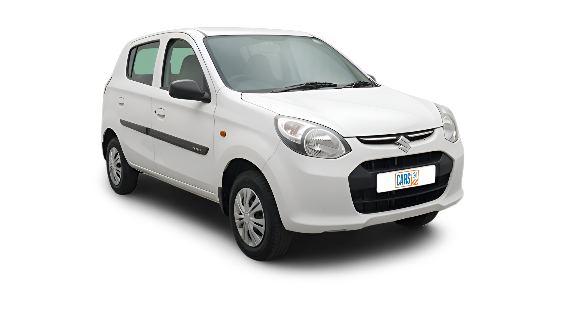 2015 Maruti Alto 800 - Hatchback - Petrol - Manual - ₹2.13 lakh